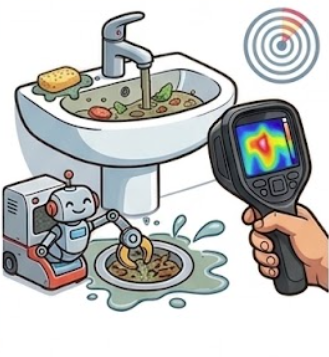 Lavabo Açma
