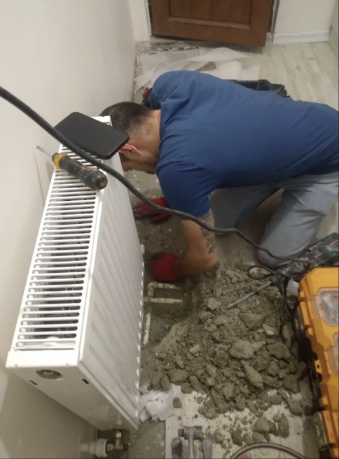 Pendik Su Kaçağı Tespiti